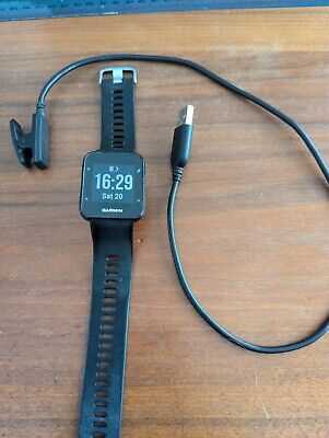 garmin forerunner 35 k&auml;ytt&ouml;ohje suomeksi