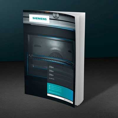 siemens auto 3in1 k&auml;ytt&ouml;ohje
