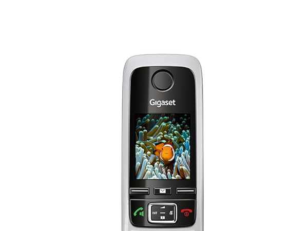 siemens gigaset m260 c cx k&auml;ytt&ouml;ohje