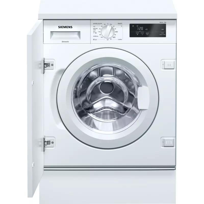 siemens iq500 varioperfect k&auml;ytt&ouml;ohje