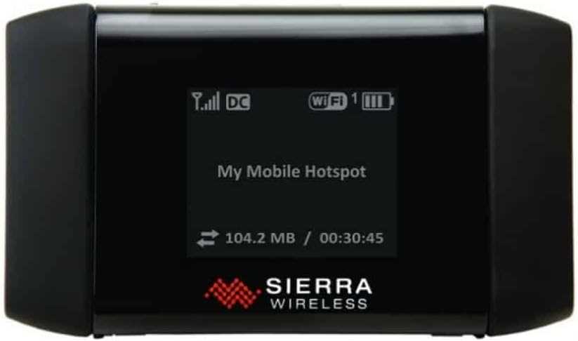 sierra wireless aircard 762s k&auml;ytt&ouml;ohje