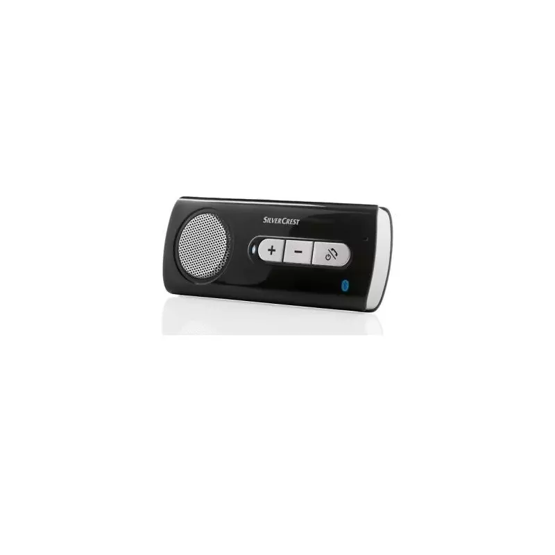silvercrest bluetooth car kit k&auml;ytt&ouml;ohje