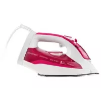 silvercrest steam iron 2200 k&auml;ytt&ouml;ohje