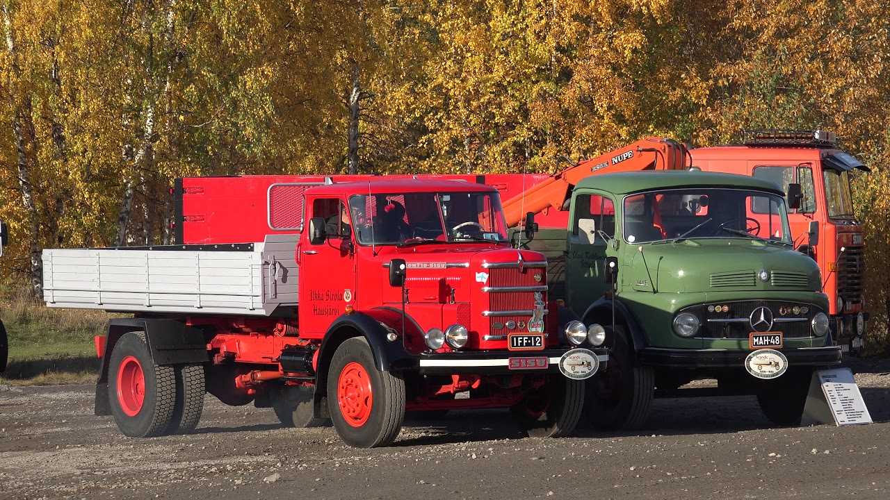sisu kuorma auto 2002 k&auml;ytt&ouml;ohje