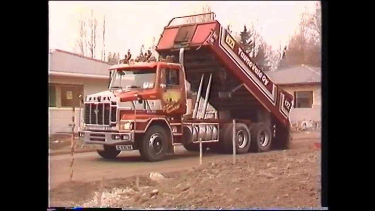 sisu kuorma auto 2002 k&auml;ytt&ouml;ohje