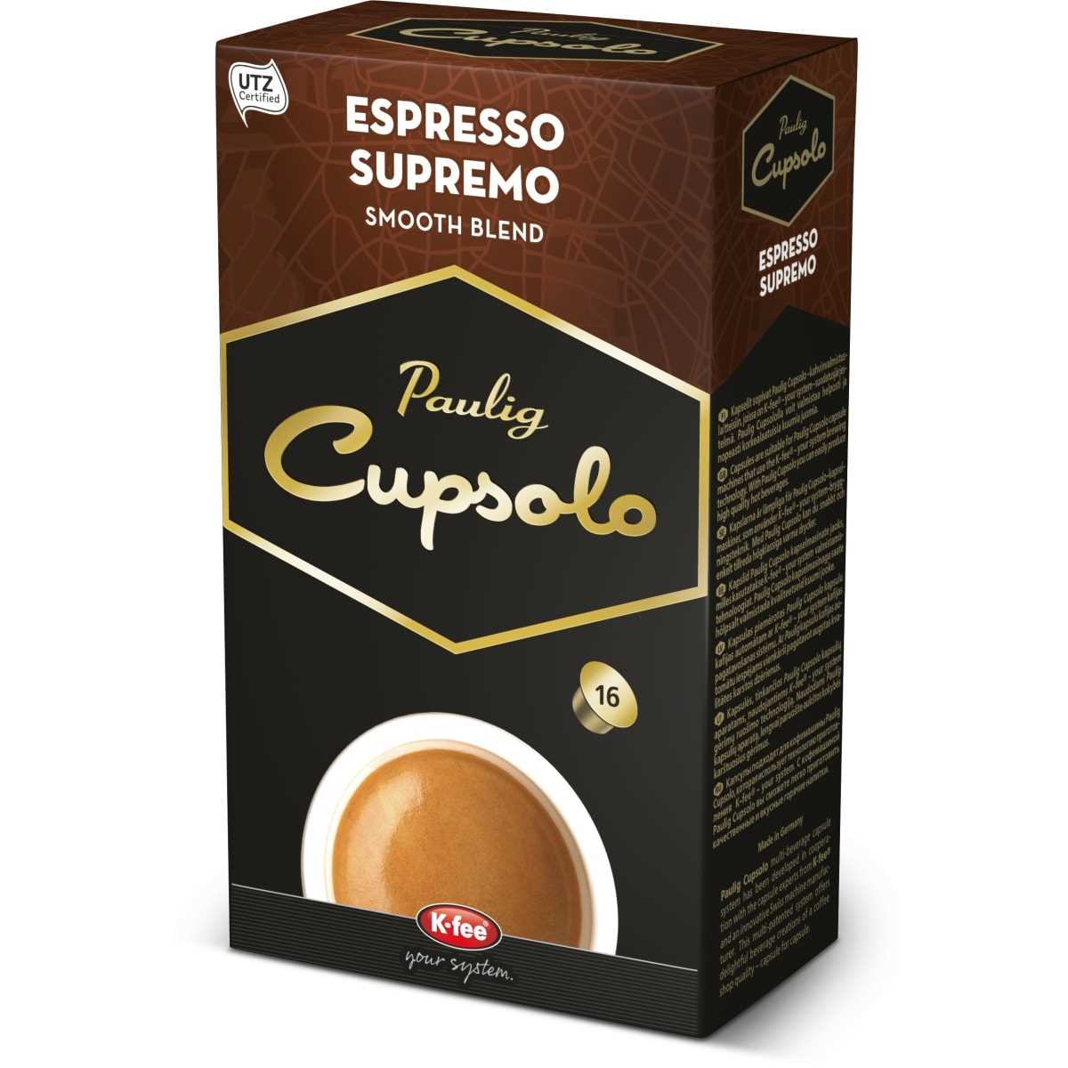 paulig cupsolo empire käyttöohje paulig cupsolo empire käyttöohje