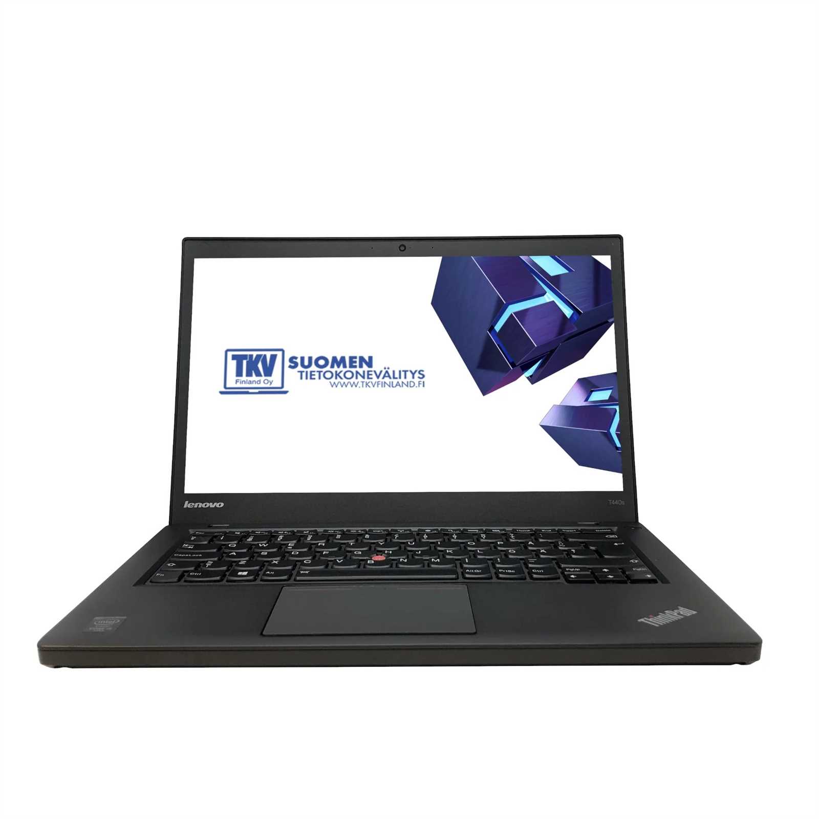 lenovo thinkpad t440p k&auml;ytt&ouml;ohje suomi