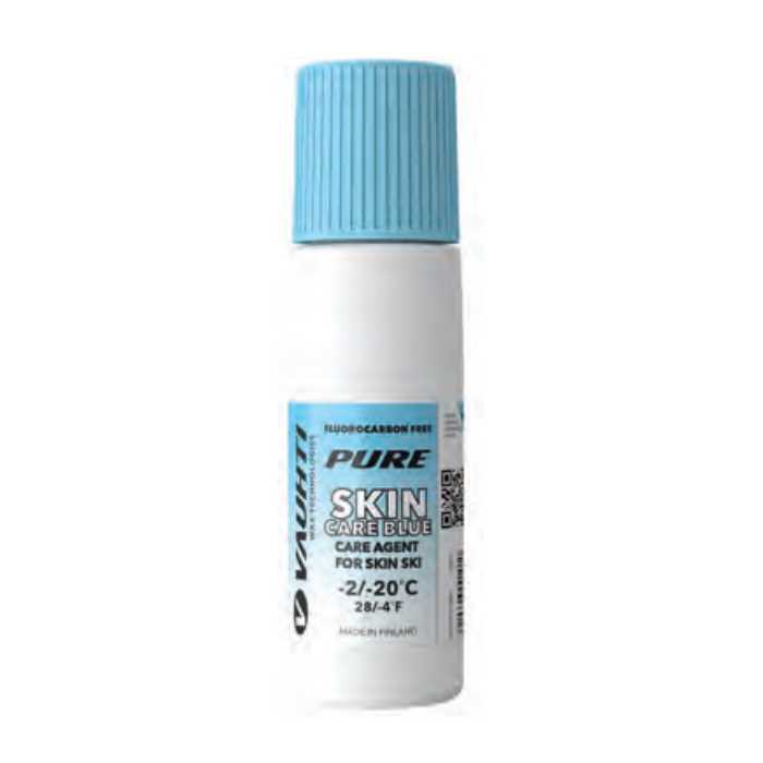 skin ski care k&auml;ytt&ouml;ohje