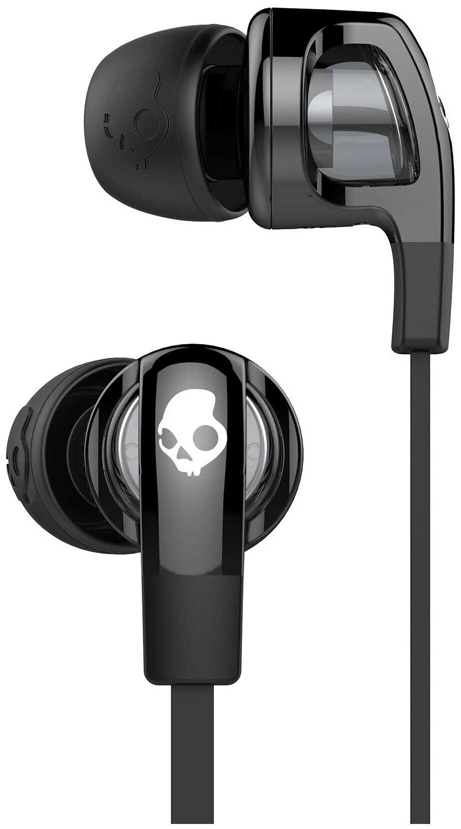 skullcandy smokin buds 2 k&auml;ytt&ouml;ohje