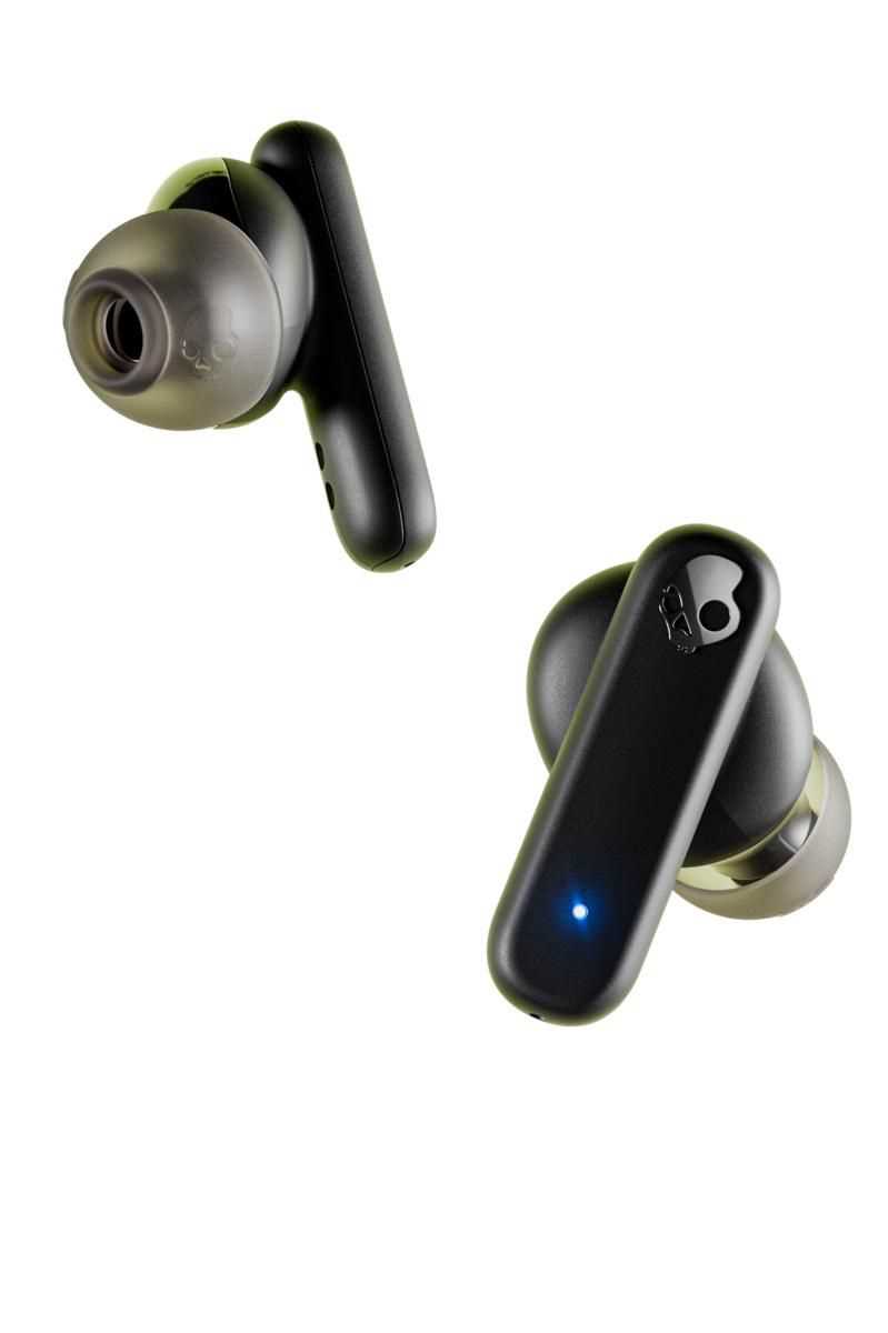 skullcandy smokin buds 2 k&auml;ytt&ouml;ohje