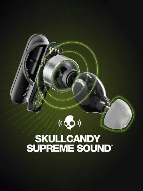 skullcandy smokin buds 2 k&auml;ytt&ouml;ohje
