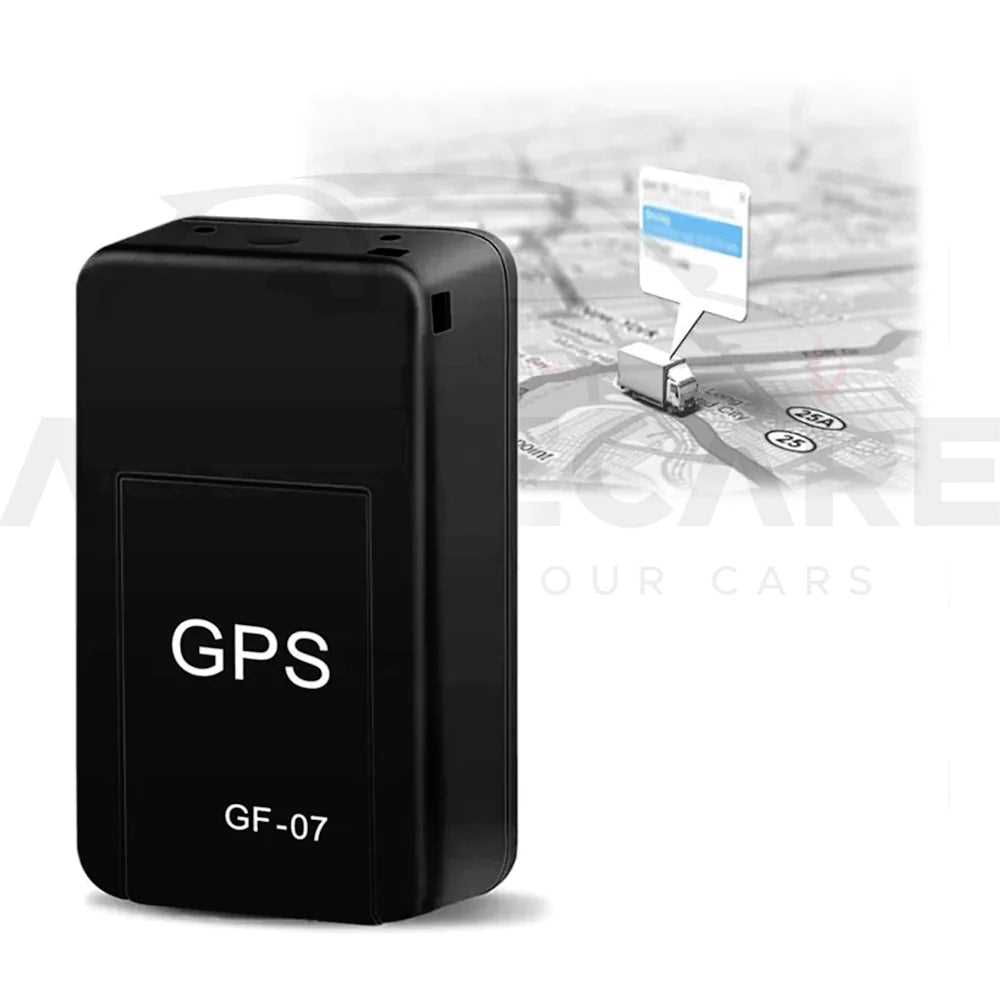 gps gf 07 k&auml;ytt&ouml;ohje