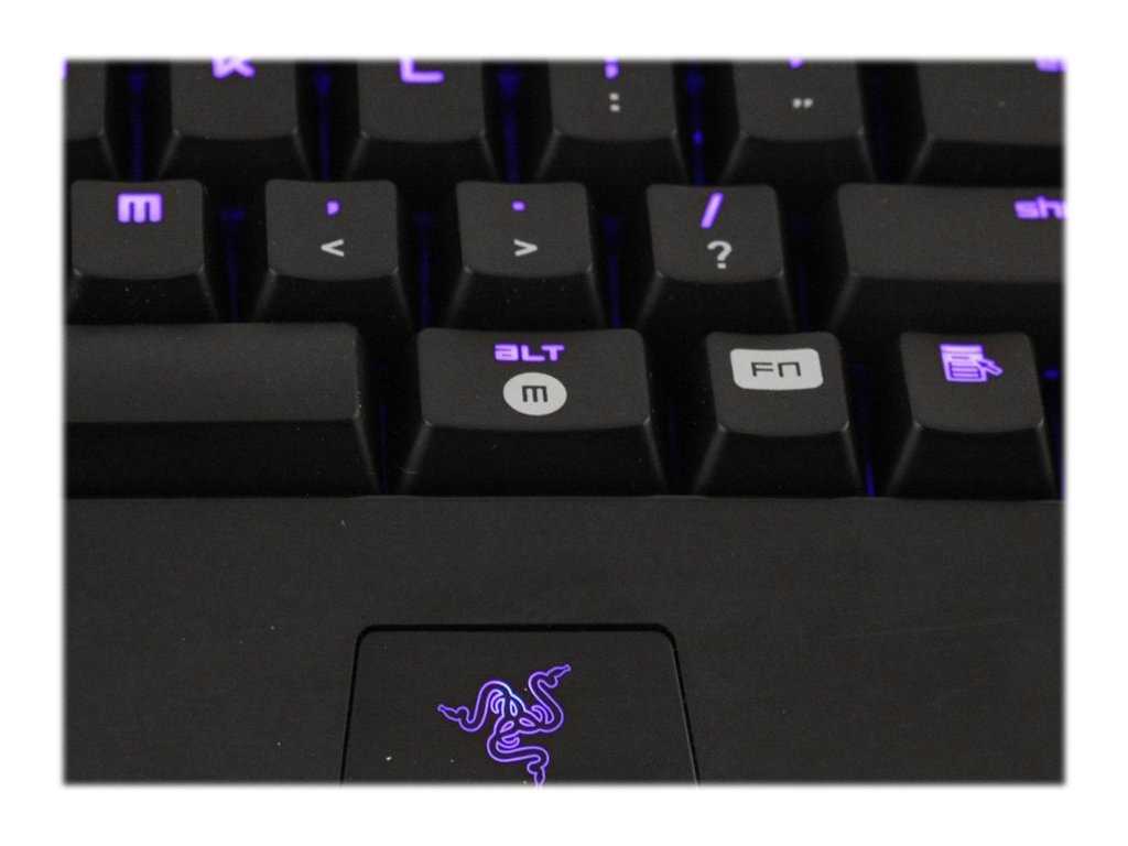 razer blackwidow chroma k&auml;ytt&ouml;ohje