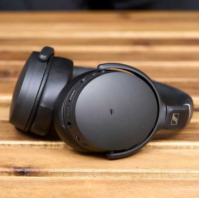 k&auml;ytt&ouml;ohje sennheiser 4.5