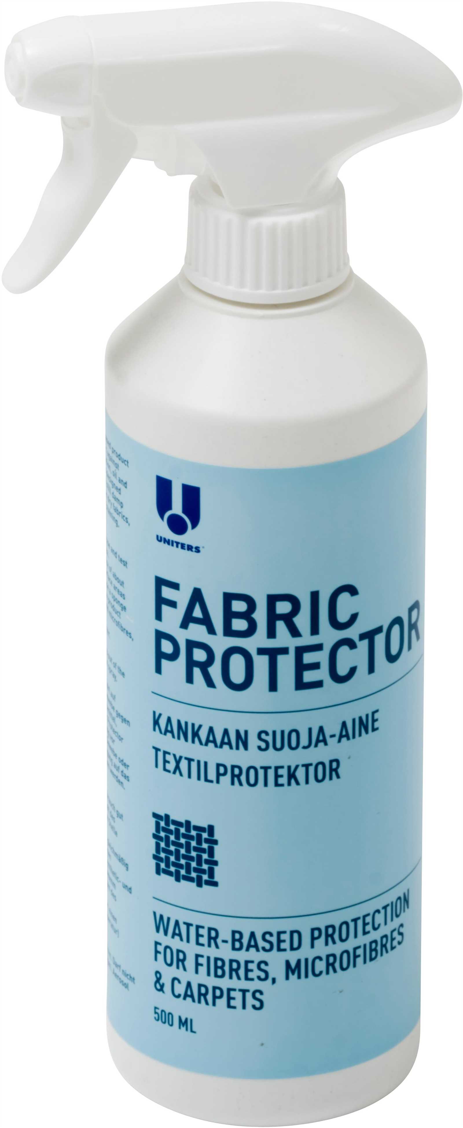 softcare tekstiilin puhdistusaine k&auml;ytt&ouml;ohje