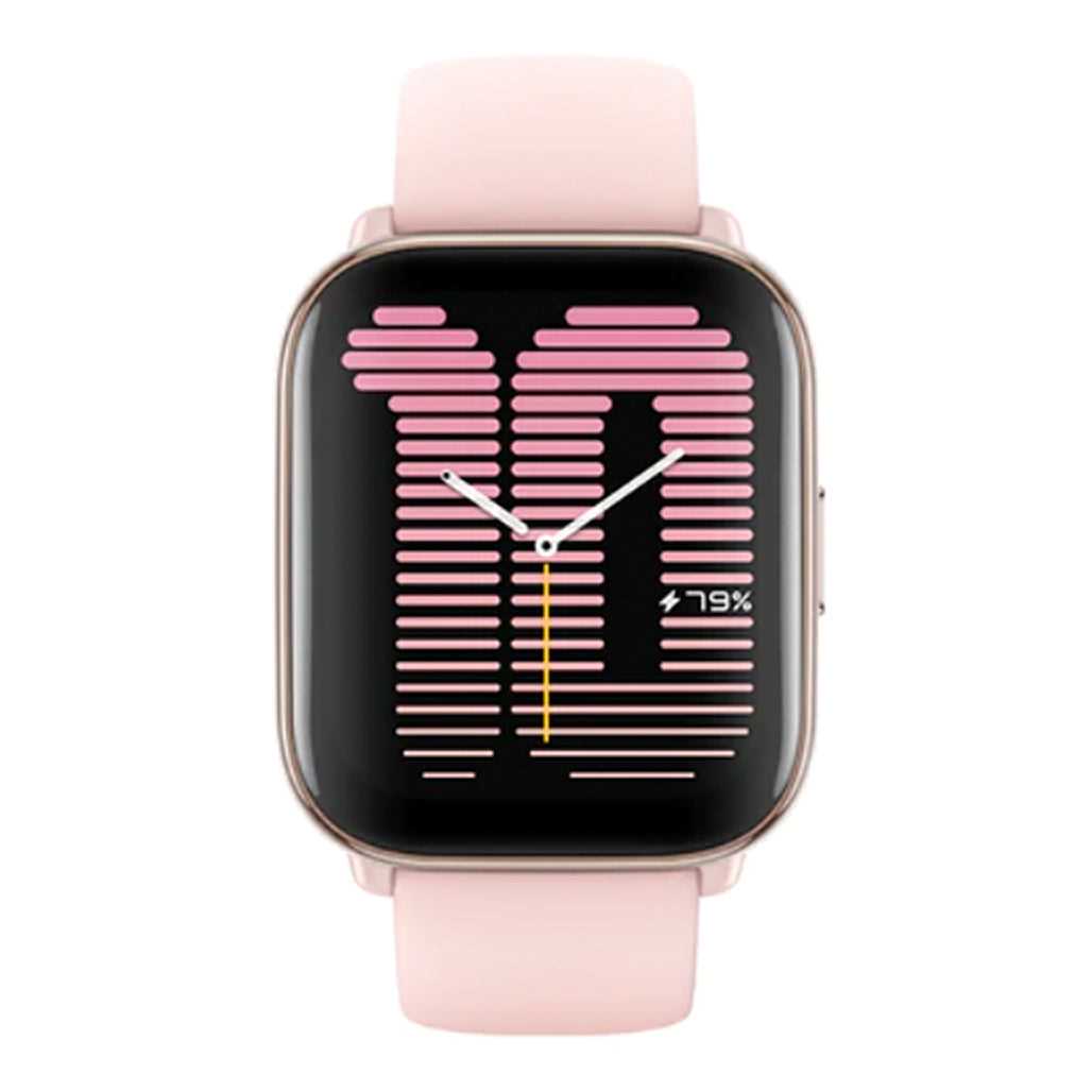 beyond active iwatch 4 k&auml;ytt&ouml;ohje