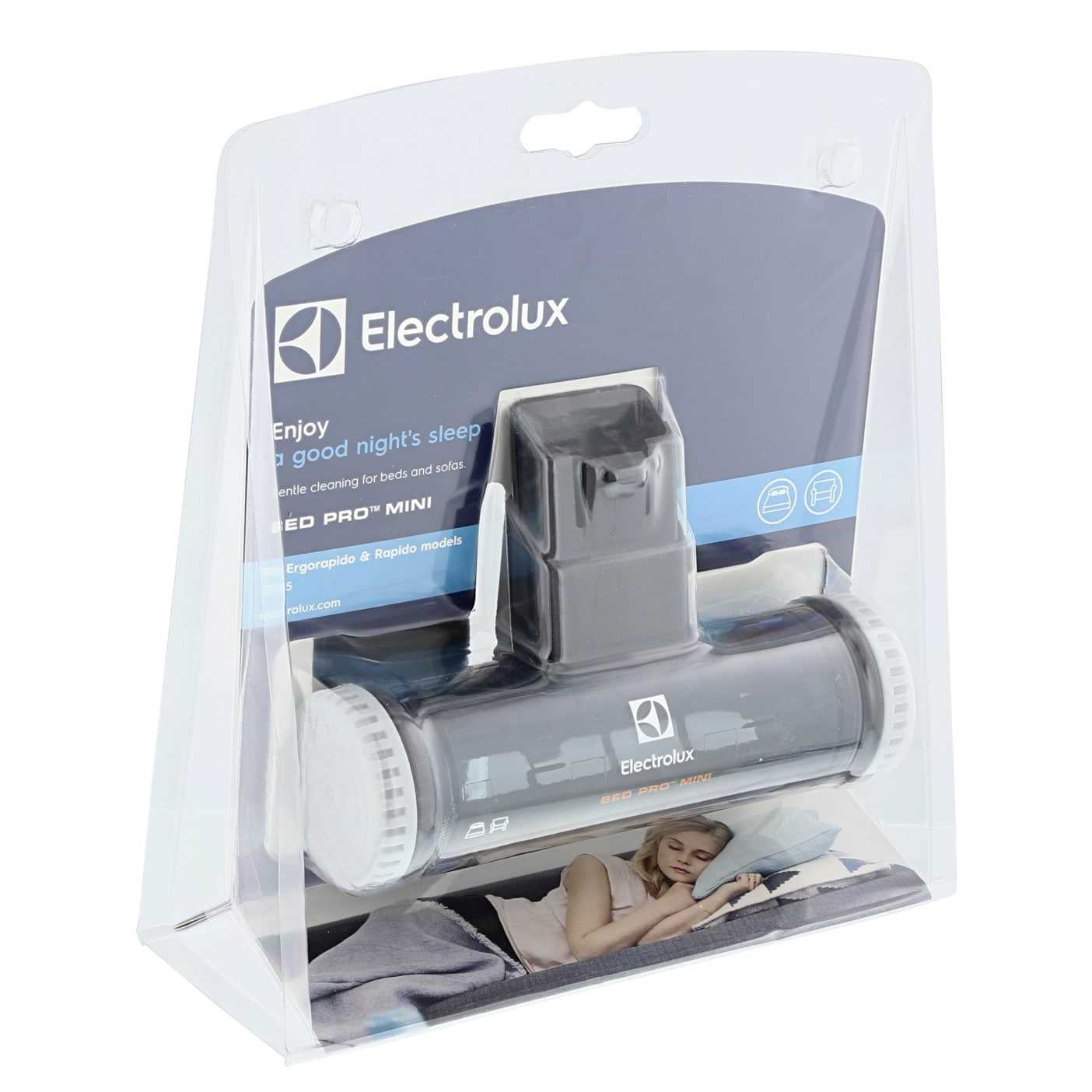 electrolux rapido zb6114bo k&auml;ytt&ouml;ohje