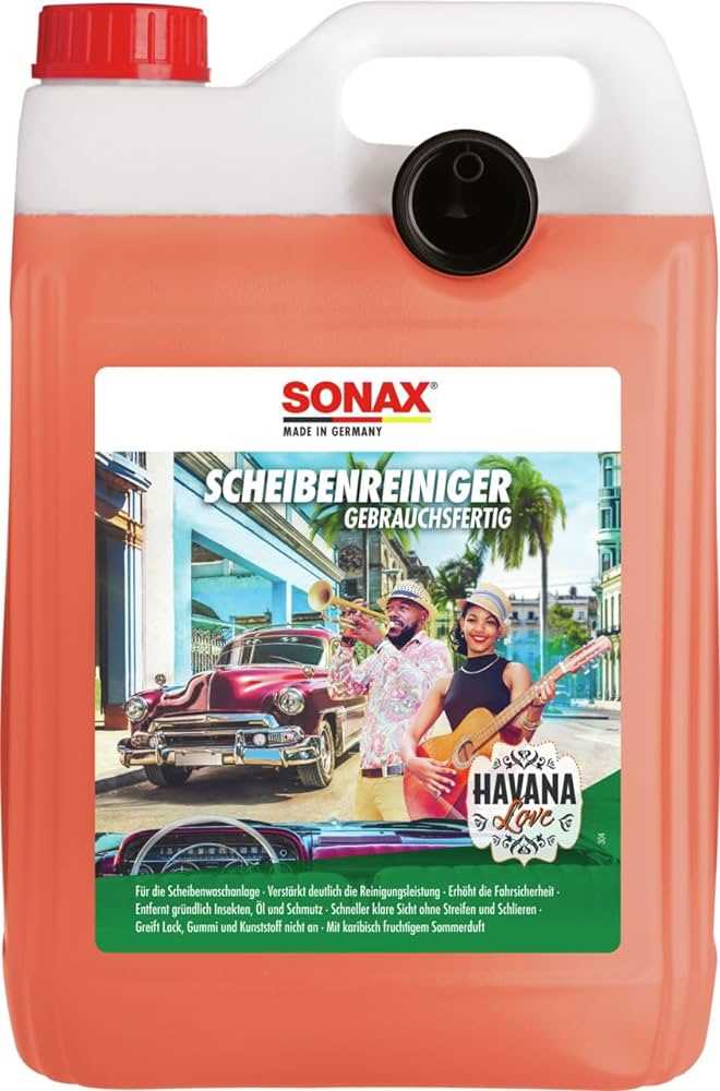 sonax auto vahan k&auml;ytt&ouml;ohje