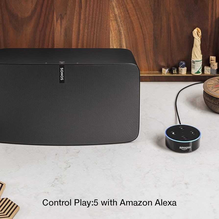 sonos play 5 k&auml;ytt&ouml;ohje