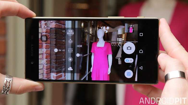 sonu experia z5 k&auml;ytt&ouml;ohje