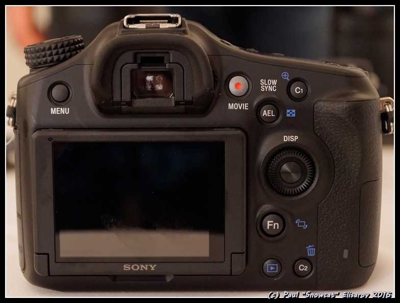 sony a 68 zoomkitt k&auml;ytt&ouml;ohje