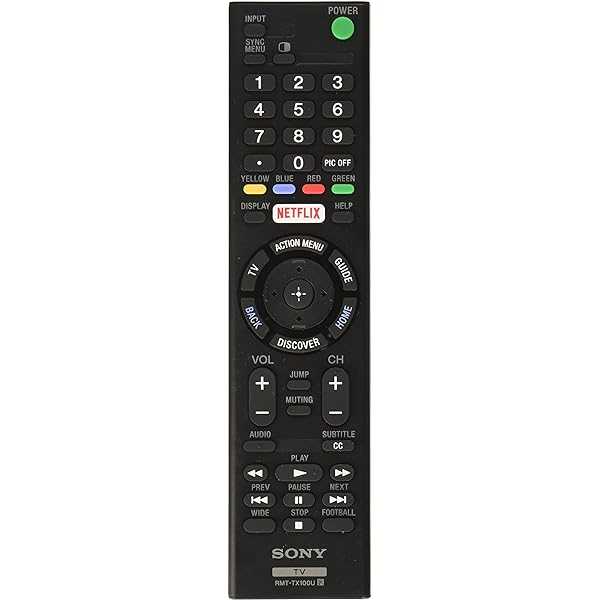 sony bravia kdl 32ex500 k&auml;ytt&ouml;ohje