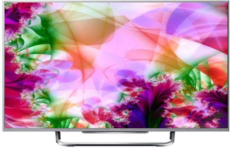 sony bravia kdl 40w705c k&auml;ytt&ouml;ohje
