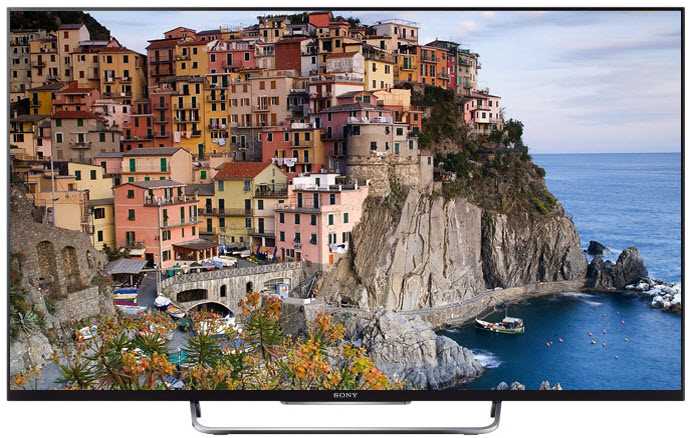 sony bravia kdl 40w705c k&auml;ytt&ouml;ohje