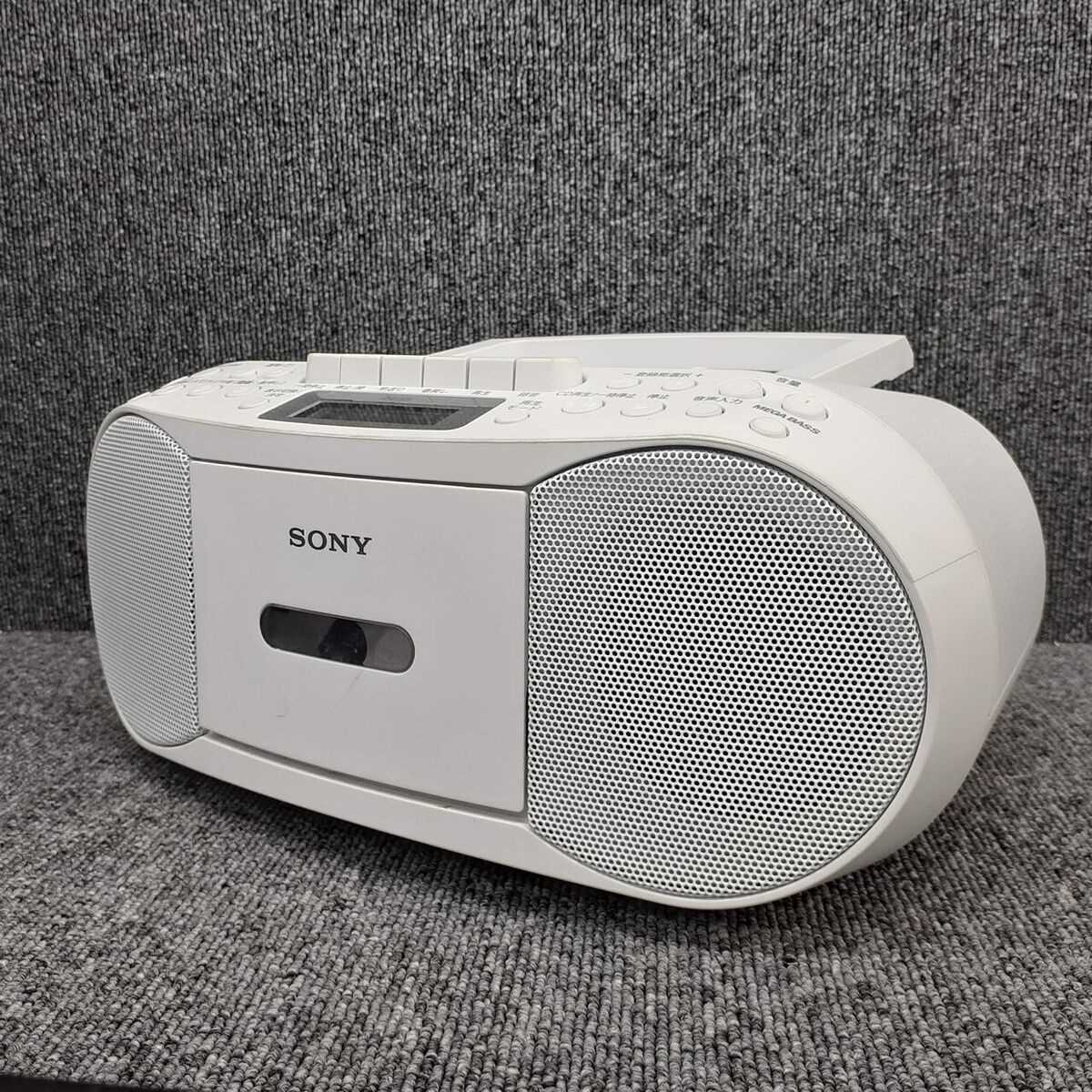 sony cfd s70 k&auml;ytt&ouml;ohje