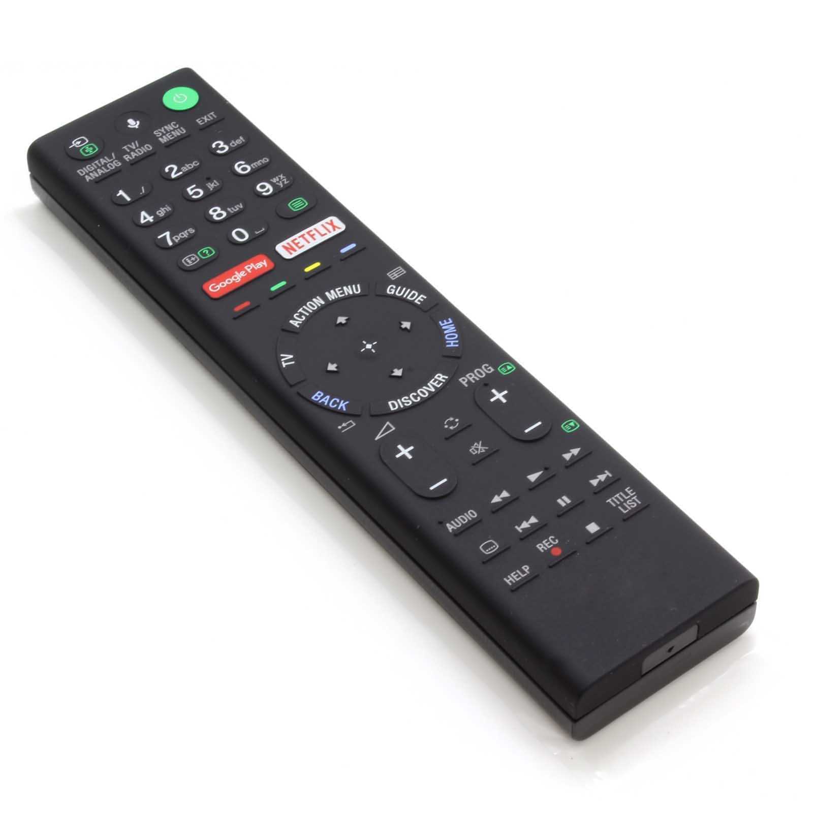 sony kd 49xd8305 k&auml;ytt&ouml;ohje