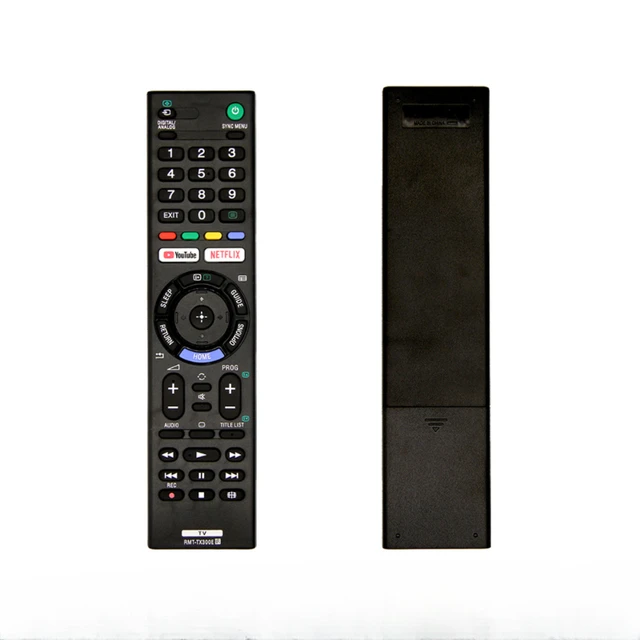 sony kd 55xe8505 k&auml;ytt&ouml;ohje
