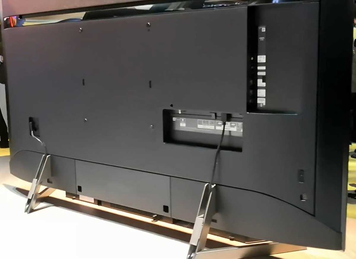 sony kd 55xf9005 k&auml;ytt&ouml;ohje