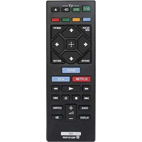 sony rmt vb100i k&auml;ytt&ouml;ohje