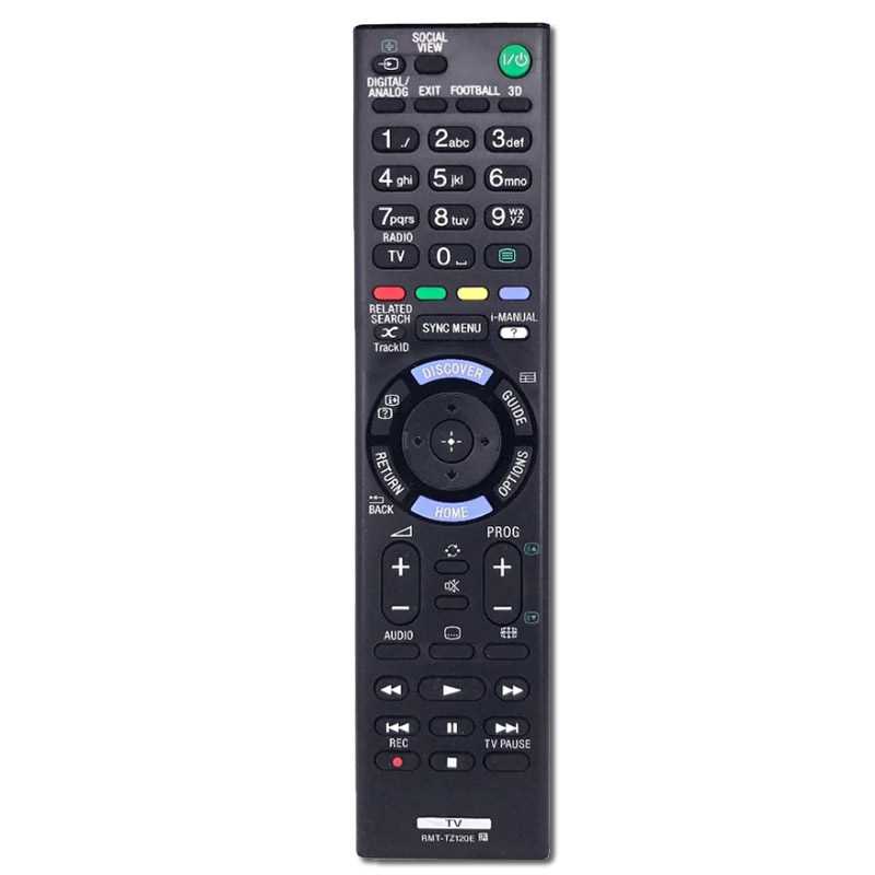 sony rmt vb100i k&auml;ytt&ouml;ohje