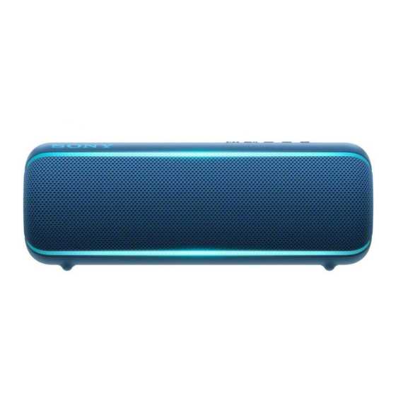 sony srs xb21 käyttöohje sony srs xb21 käyttöohje