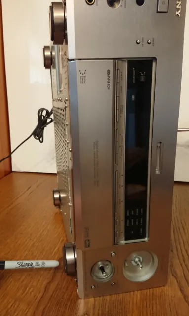 sony str 1080 käyttöohje sony str 1080 käyttöohje