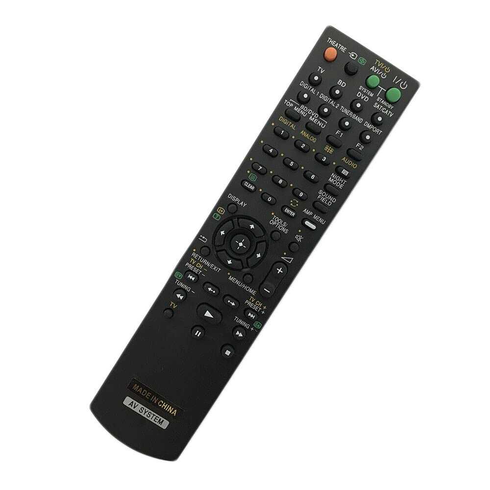sony str db790 k&auml;ytt&ouml;ohje
