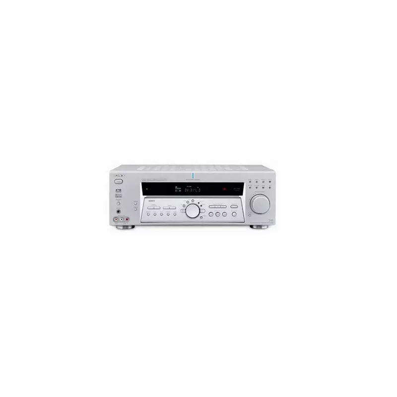 sony str de635 k&auml;ytt&ouml;ohje