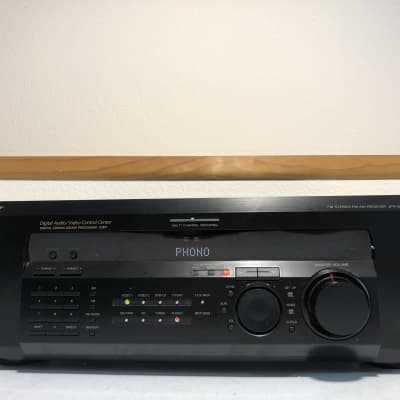 sony str de635 k&auml;ytt&ouml;ohje
