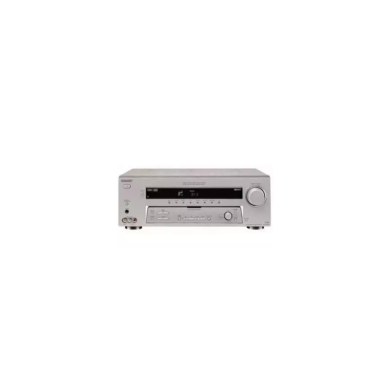 sony str de635 k&auml;ytt&ouml;ohje