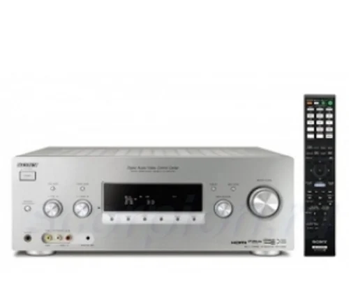 sony str dg820 k&auml;ytt&ouml;ohje suomeksi