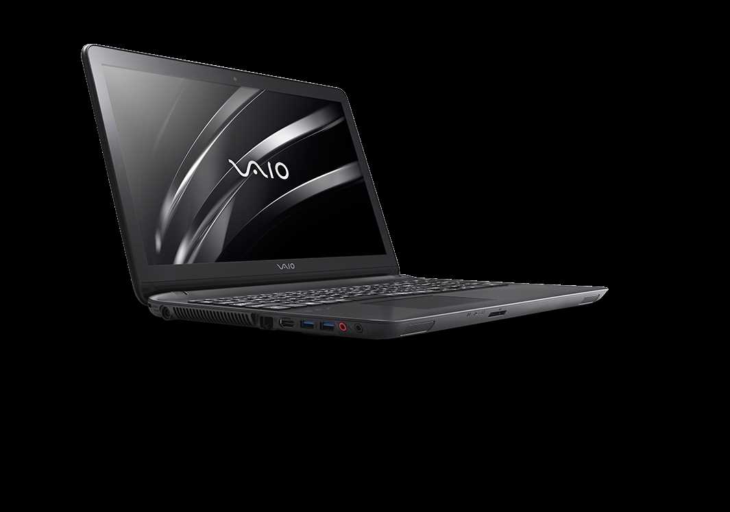 sony vaio fit 15 k&auml;ytt&ouml;ohje