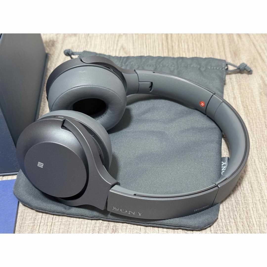 sony wh ch800 k&auml;ytt&ouml;ohje