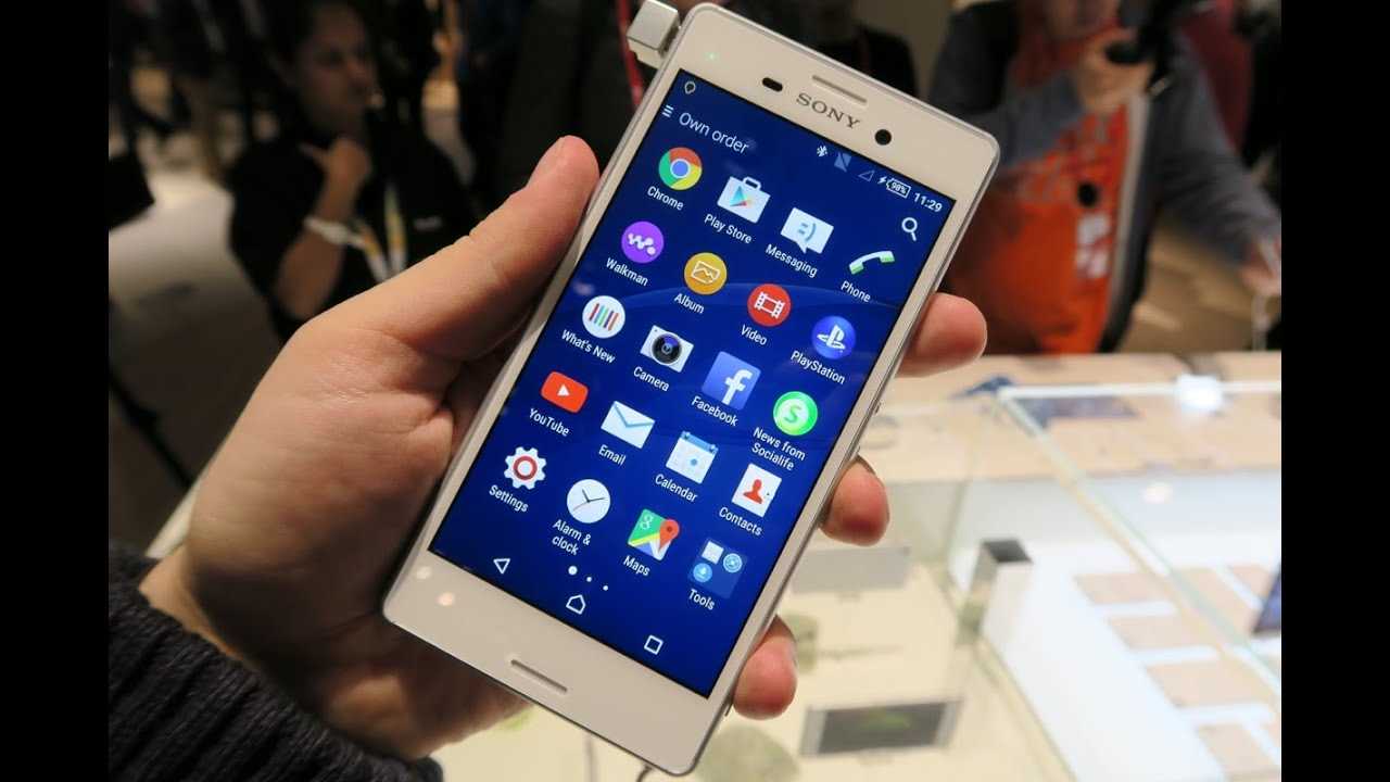 sony xperia 4m aqua k&auml;ytt&ouml;ohje