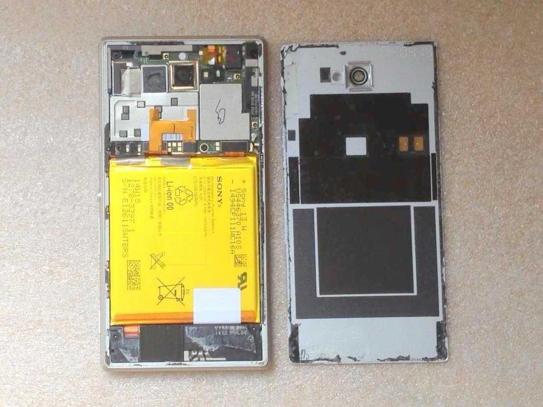 sony xperia m2 k&auml;ytt&ouml;ohje