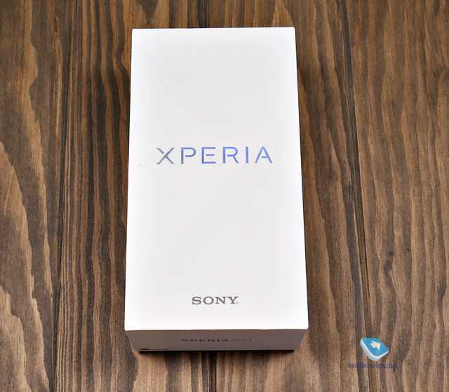 sony xperia xz1 k&auml;ytt&ouml;ohje