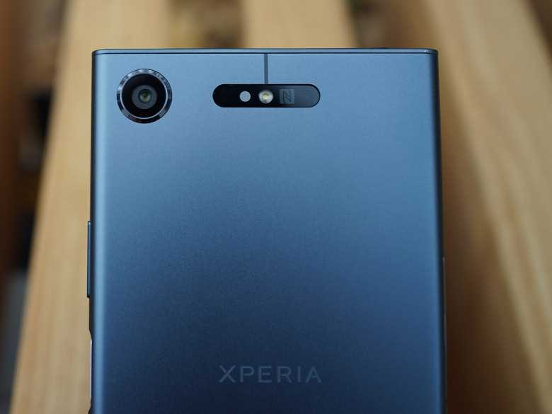 sony xperia xz1 k&auml;ytt&ouml;ohje