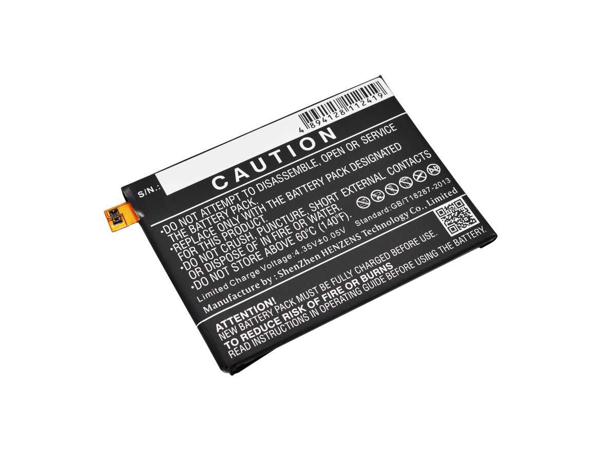 sony z5 compact k&auml;ytt&ouml;ohje