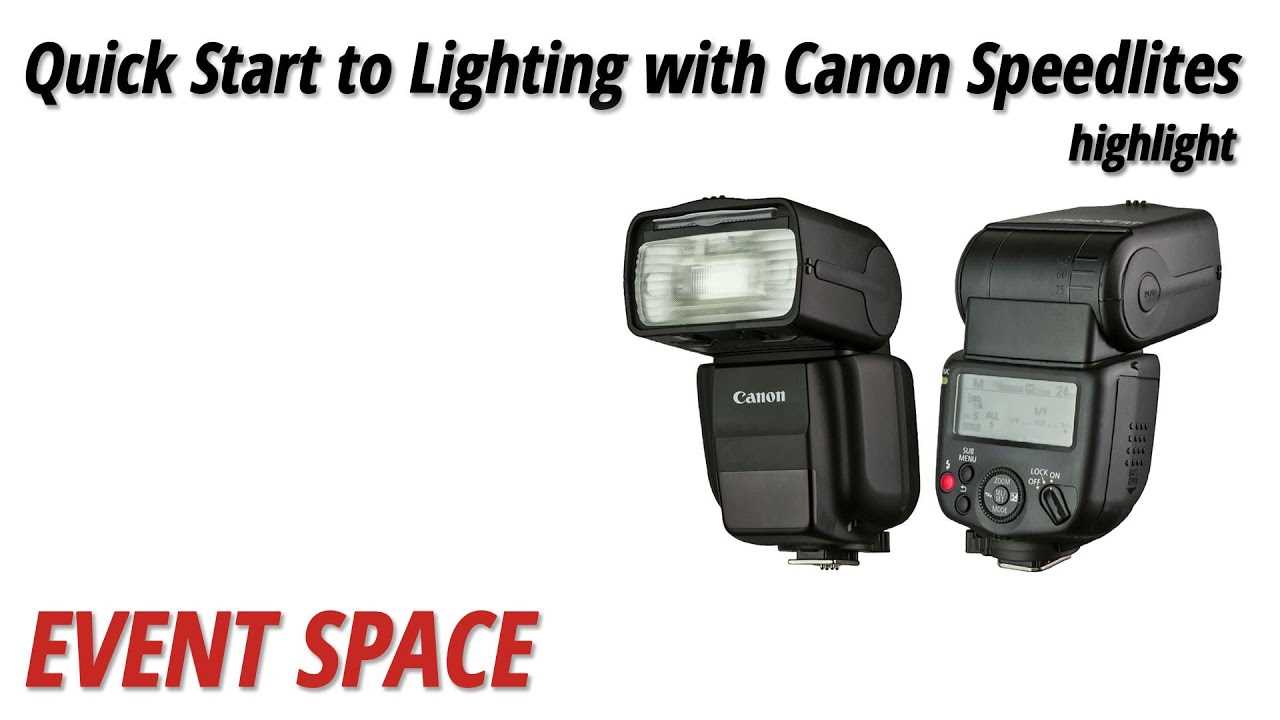 speedlite 430ex ii käyttöohje speedlite 430ex ii käyttöohje