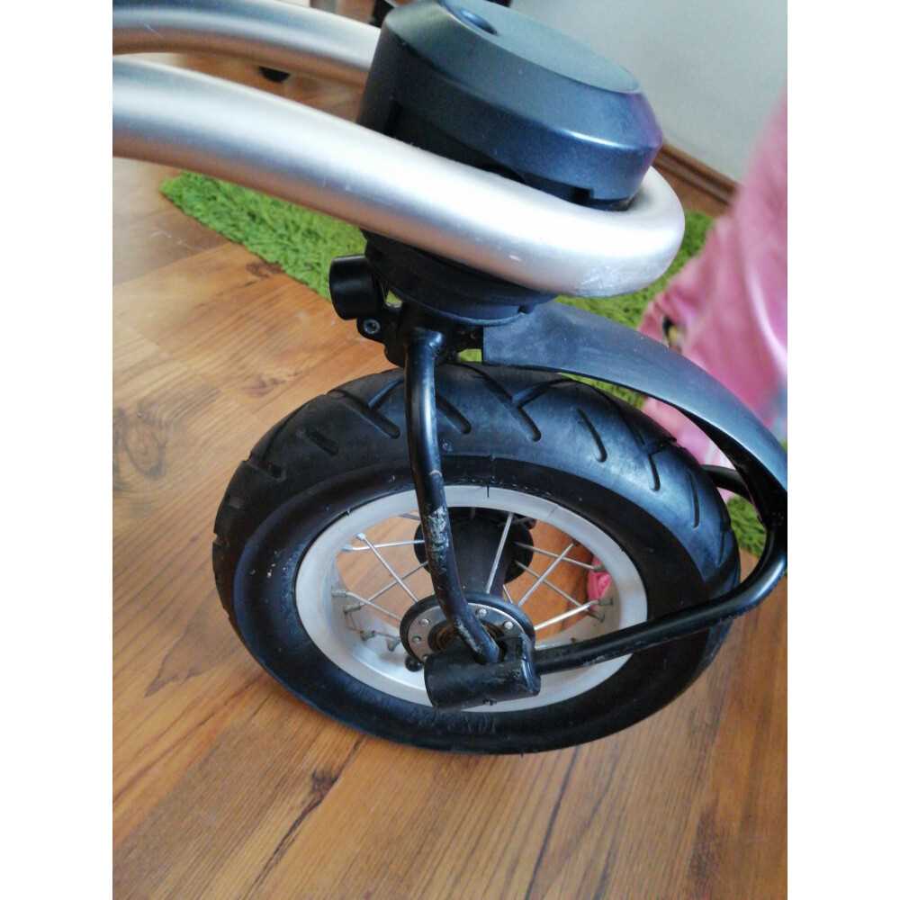 quinny xl freestyle comfort k&auml;ytt&ouml;ohje